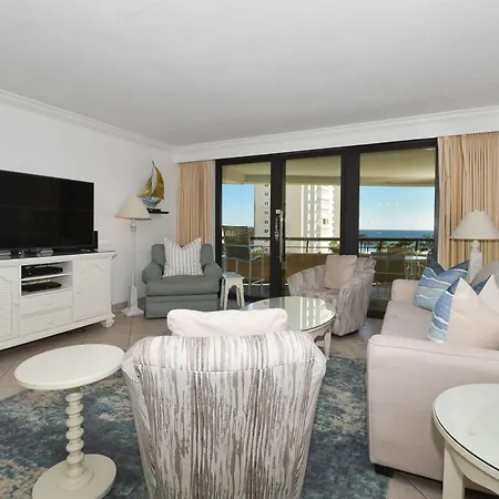 Apartamento Edgewater 601